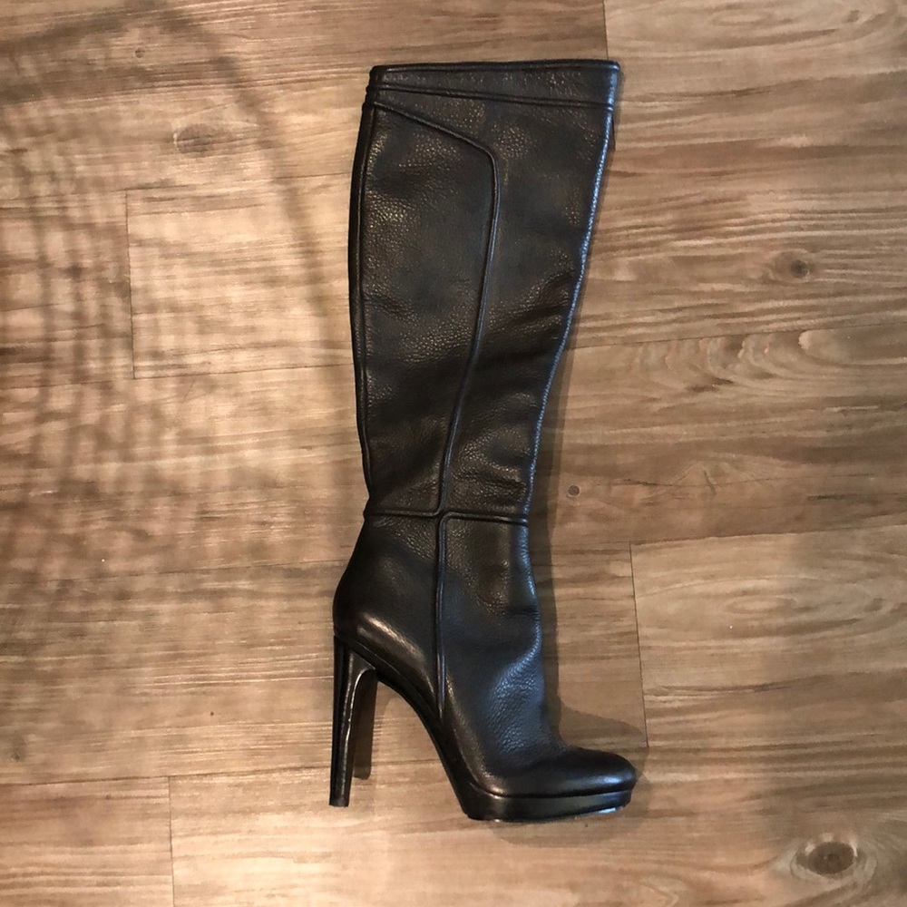 Rachel Zoe Over-the-Knee Boots: Never Worn!